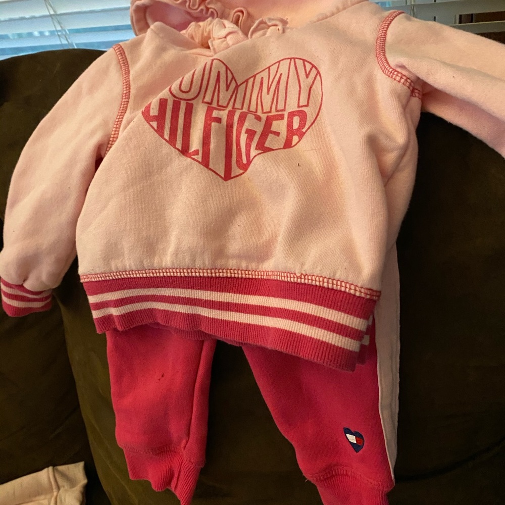 12 month baby clothes